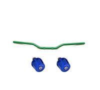 Accossato HB167G-GR001N-F-62081 - Manillar, color verde