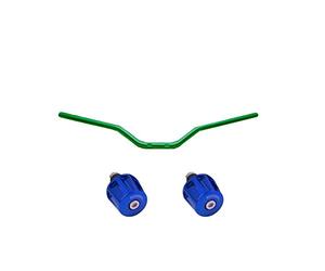 Accossato HB175G-1-GR001Y-F-416355 - Manillar