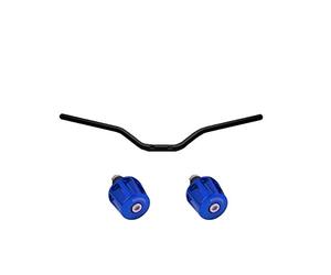 Accossato HB175N-1-GR001N-F-120938 - Manillar