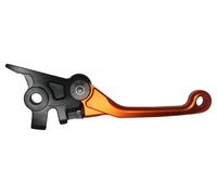 Accossato Maneta de freno MX Accossato Flex NARANJA