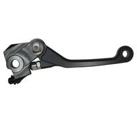Accossato Maneta de freno MX Accossato Flex NEGRO B8207N