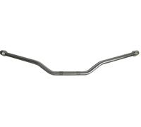 Accossato Manillar de carretera de aluminio oxidado + contrapeso Tk001, Suzuki>DR-Z 400 S 400 cc (2008)
