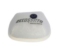 accossato mhv401 - 7 Filtro Aire marchald compatible con Husqvarna TE 250 (2016)