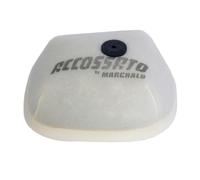 accossato mkt608 - 8 Filtro Aire marchald compatible con KTM EXC 300 (2016)
