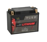accossato ml lfp16 - 78 batería de litio para Kawasaki ZX 1100 A/G/P/Z, 1100