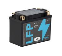 accossato ml lfp20 - 167 batería de litio para Victory Sport Cruiser, Deluxe Cruiser, 1507, (2000 - 2002)