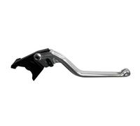 ACCOSSATO Palanca derecha gris para Yamaha TRX (4UN; 4VN) de 1996 a 1998 (CC 850)