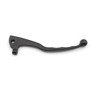 ACCOSSATO Palanca derecha negra para Kawasaki KLR TENGAI (KL650B) de 1989 a 1991 (CC 650)