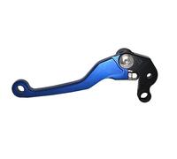 ACCOSSATO Palanca izquierda azul para Ktm 85 SX/XC de 2012 a 2012 (CC 85)