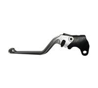 ACCOSSATO Palanca izquierda gris para Buell XB9 SX City X de 2005 a 2007 (CC 984)