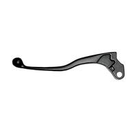Accossato Palanca izquierda negra para Kawasaki ZX-6R de 1995 a 1997 (CC 600)