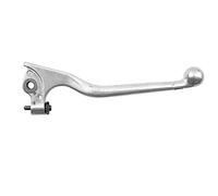 ACCOSSATO Palanca izquierda plateada para SHERCO SM CITY CORP de 2004 a 2004 (CC 125)