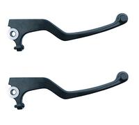 Accossato Par de Manetas APRILIA SPORTCITY de 2007 a 2007 (CC 250) Grimeca