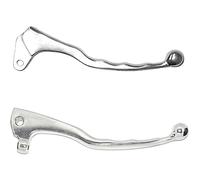 ACCOSSATO Par de Manetas YAMAHA XV VIRAGO de 1999 a 2001 (CC 535)