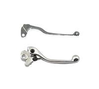 ACCOSSATO Par de palancas Yamaha YZ de 2017 a 2022 (CC 65)