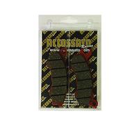 accossato Pastilla de freno para Honda > SCV 110 lead, 110 (2010 - 2011)