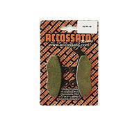 accossato Pastilla de freno para Keeway > TX 50 SM, 50 (2010), juego de 2