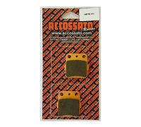 accossato Pastillas freno agpa111st, Kawasaki > KX 85, 85 (2001 - 2014)