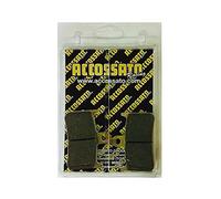 accossato Pastillas freno agpa122st, Honda >, CBR 900 RR Fireblade, 900 (1992 - 1997)