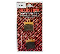 accossato Pastillas freno agpa13st, Italjet > Formula 125, 125 (1994 - 1996)