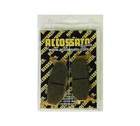 accossato Pastillas freno agpa22or, Yamaha > XJ 600 S Diversion, 600 (1998 - 2003)