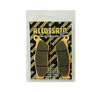 accossato Pastillas freno agpa92zxc, Honda > CBR 250 R (bybre Cal), 250 (2011)