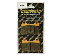 accossato Pastillas freno agpa96st, Yamaha > XT 660 X, 660 (2004)