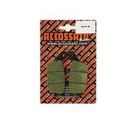 accossato Pastillas freno agpp88st, Suzuki > GW 250 Inazuma, 250 (2012)