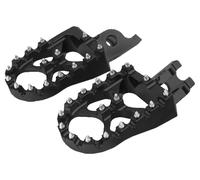 Accossato Reposapiés MX Accossato NEGRO FR801N