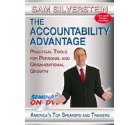 Accountability Advantage: Practical Tools For [Edizione: Stati Uniti] [Italia] [DVD]