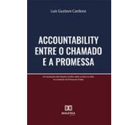 Accountability Entre O Chamado E A Promessa (ebook)