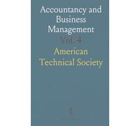 Accountancy and Business Management: Principles of Bookkeeping, Auditing, Business Law, and Management
