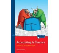 Accounting & Finance: a basic introduction