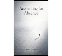 Accounting for Absence (The Reckoning Cycle)