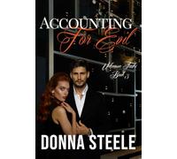 Accounting for Evil: Unknown Tasks Book Three