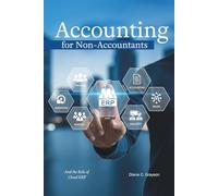 Accounting for Non-Accountants and the Role of Cloud ERP