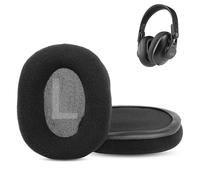 ACCOUTA Almohadillas Auriculares Reemplazo Compatible con AKG K361 K371 K361 K371/BT Auriculares Almohadillas para Auriculares con Terciopelo y Espuma viscoelástica