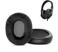 ACCOUTA Almohadillas Auriculares Reemplazo Compatible con AKG K361 K371 K361BT K371BT Studio Auriculares Almohadillas para Auriculares con Terciopelo y Espuma viscoelástica