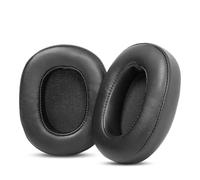 ACCOUTA Almohadillas Auriculares Reemplazo Compatible con Skullcandy Crusher Wireless/ANC/EVO&Hesh 3/3 ANC/3 EVO&Venue ANC Over-Ear Auriculares Almohadillas para Auriculares