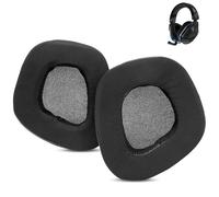 ACCOUTA Almohadillas Auriculares Reemplazo Compatible con Turtle Beach Stealth 600 Gen 2 Wireless Auricular Almohadillas para Auriculares con Refrescante Gel y Espuma viscoelástica