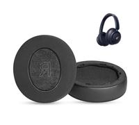 ACCOUTA Almohadillas de Repuesto para Auriculares Anker Soundcore Space Q30 Q35 Almohadillas con Capa de Gel refrigerante