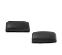 ACCOUTA Almohadillas de Repuesto Premium Compatibles con Auriculares Sennheiser RS195 RS185 HDR195 (RS/HDR185 195) con Diadema de Cuero de Proteína más Suave y Espuma de Memoria