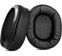 ACCOUTA Almohadillas de repuesto Prime compatibles con Razer Barracuda X Wireless Gaming Headset Pads con piel de proteína más suave y espuma viscoelástica