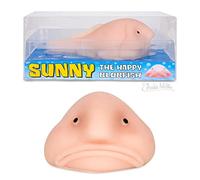Accoutrements Sunny The Blobfish Stress Relief Juguete