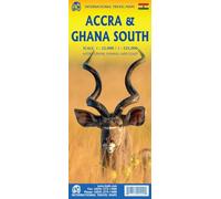 Accra & Ghana South