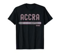Accra Ghana | Vacation Travel Camiseta