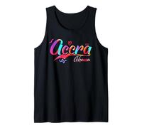 Accra Ghana | Vacation Travel Camiseta sin Mangas