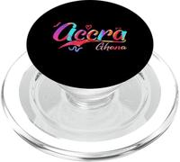 Accra Ghana | Vacation Travel PopSockets PopGrip para MagSafe