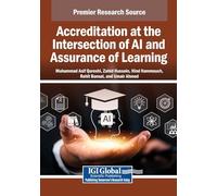 Accreditation at the Intersection of AI and Assurance of Learning