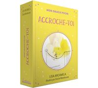 Accroche-toi: Mon oracle poche